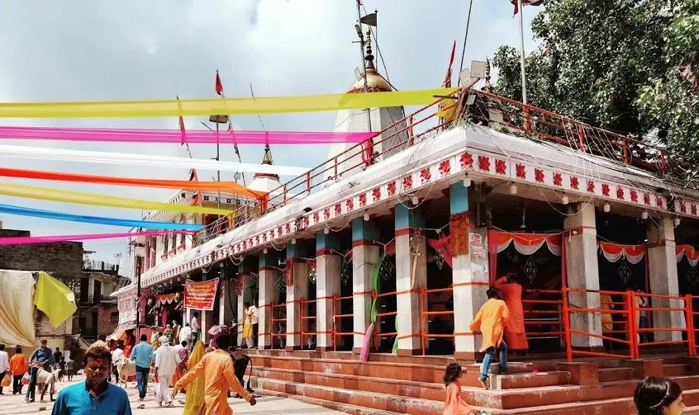 Vindhyachal 